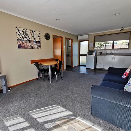 Broadview Motel Cheviot Екстериор снимка